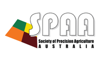 Company name - Society of Precision Agriculture Australia (SPAA)