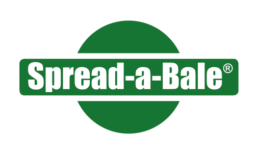 Spread-A-Bale