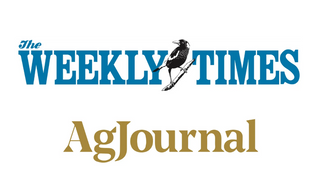Exhibitor profile image for The Weekly Times