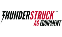 Company name - Thunderstruck Ag Equipment