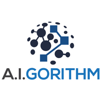 Company name - A.I.Gorithm