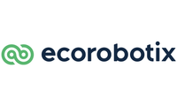 Company name - Ecorobotix