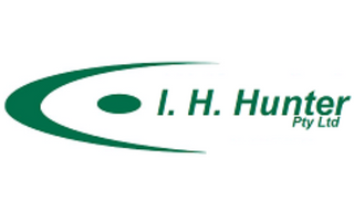 I.H. Hunter  -  International Freight & Customs