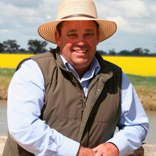 Andrew McFadyen