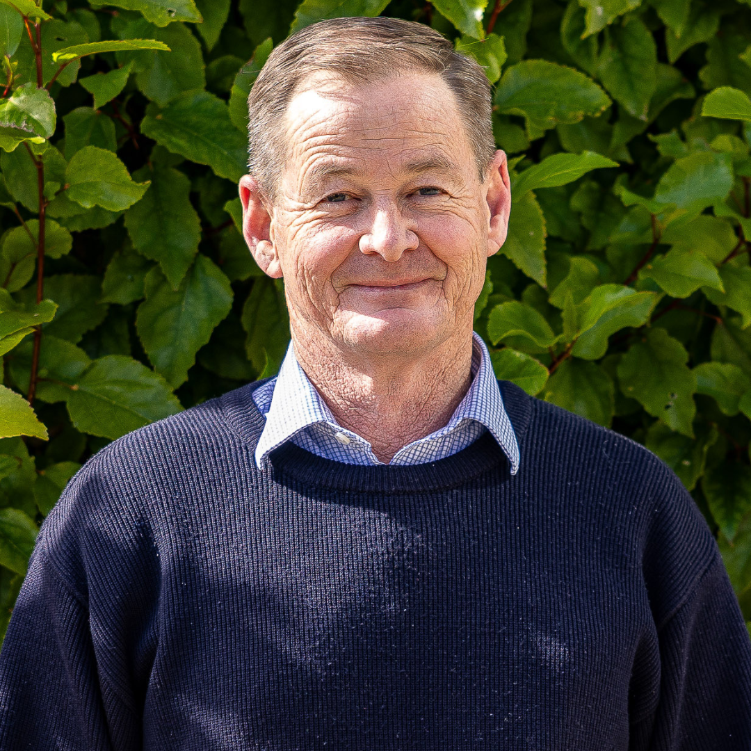 Speaker image for Jon Medway