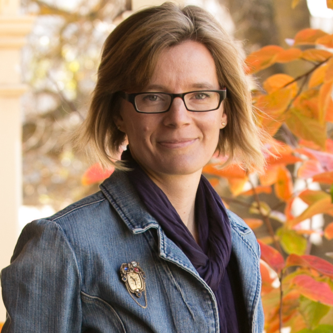 Alison Kennedy