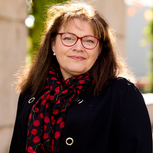 Amanda McClaren