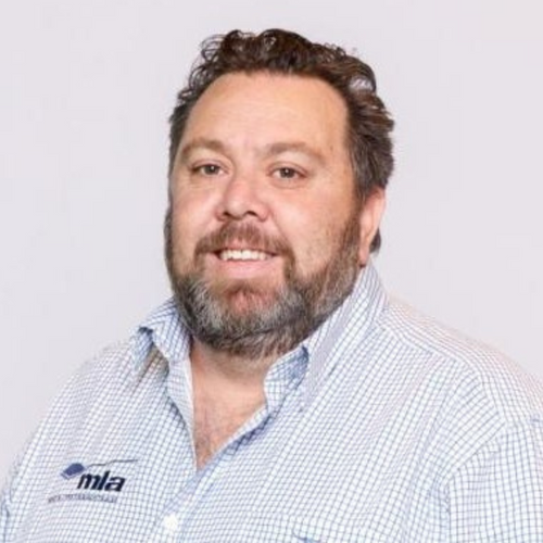 Michael Lee