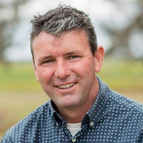 Brett Hosking