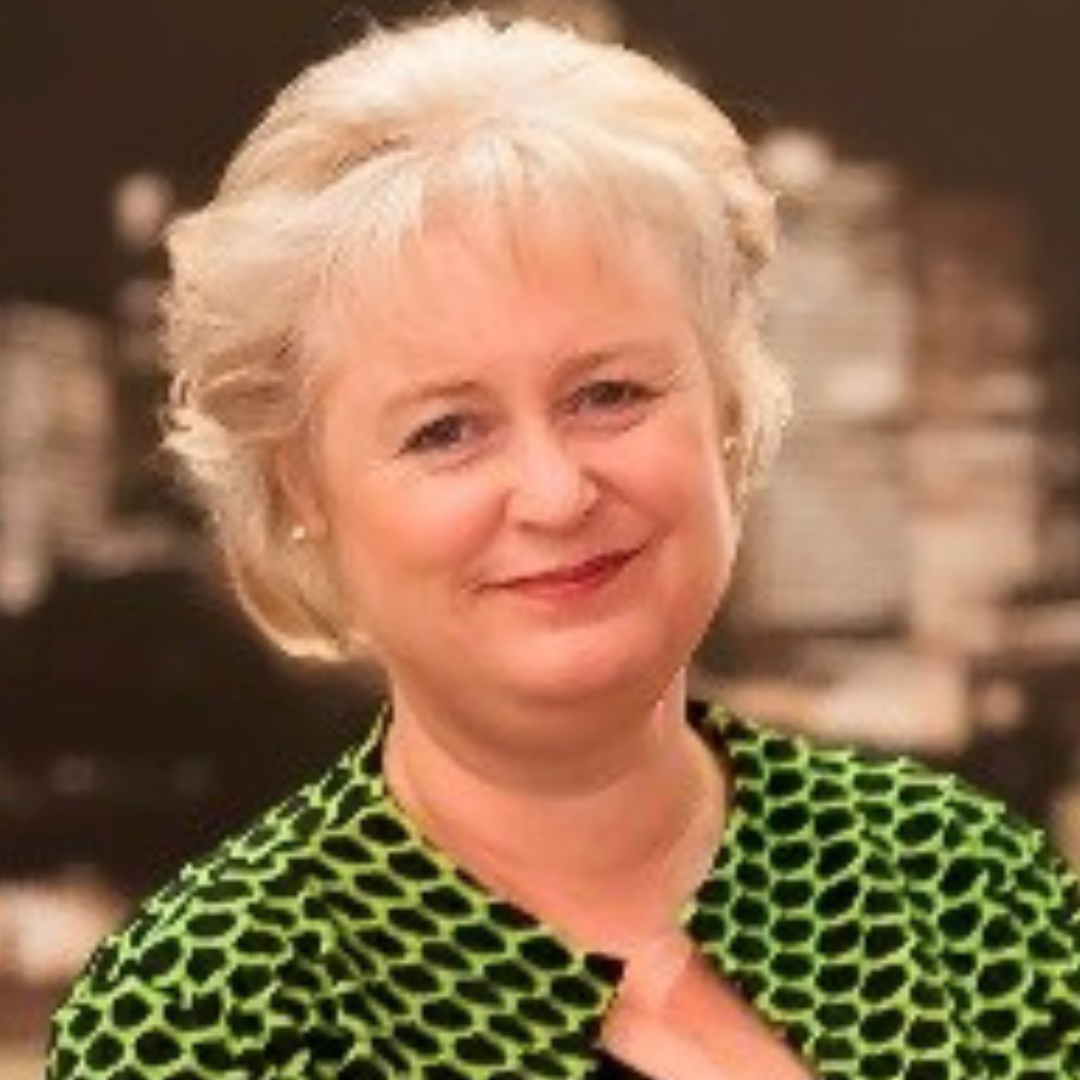 Bronwyn Clere