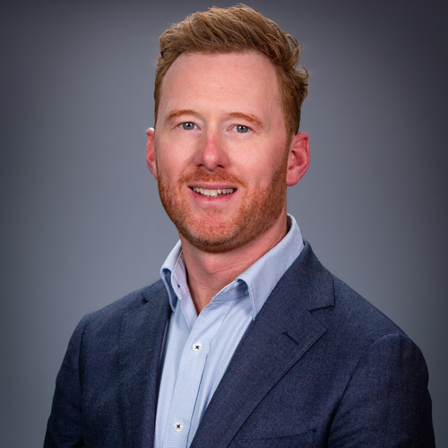 Speaker profile image for Chris Williams