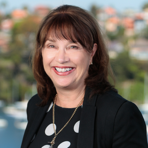 Christine Pitt