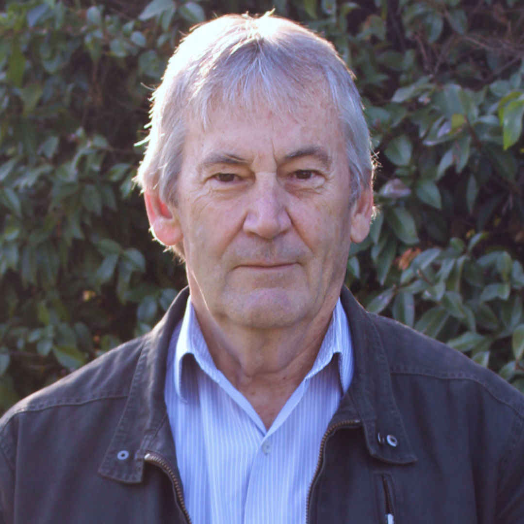 Gary Northover