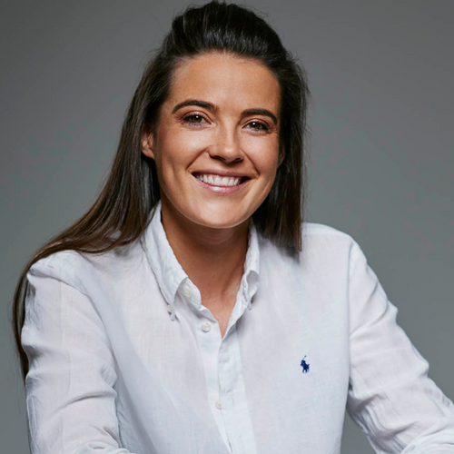 Speaker profile image for Georgia Beattie