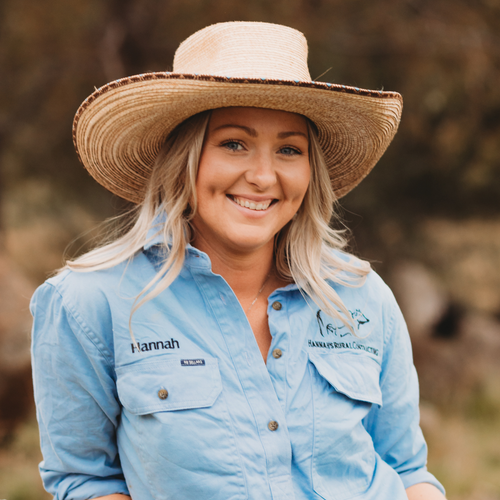Hannah Bamford