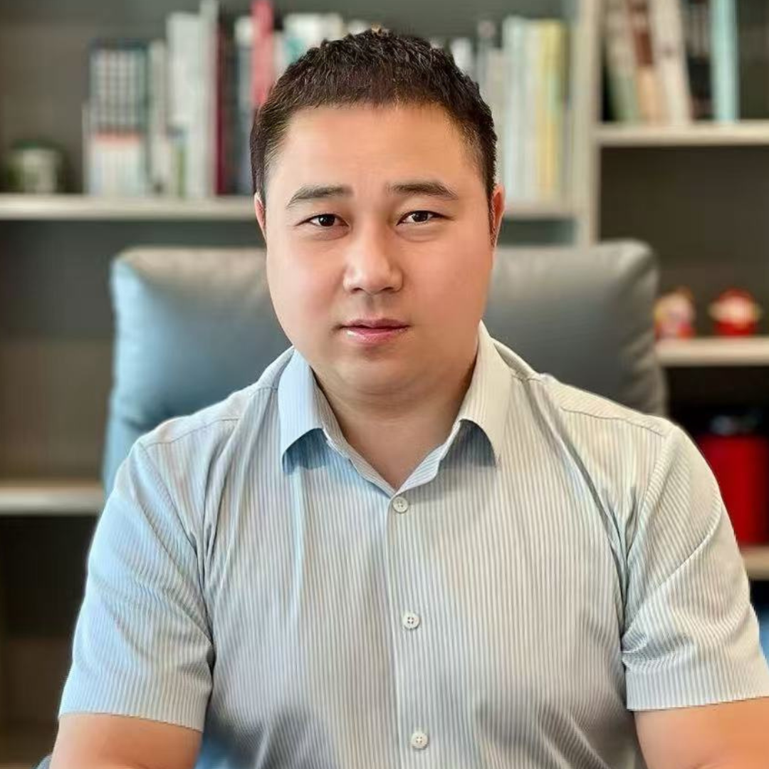 James Xu