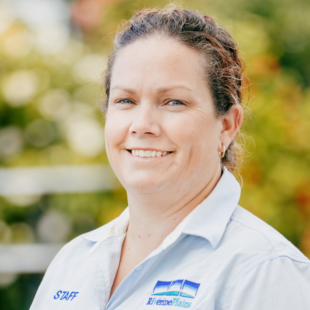Jane McInnes