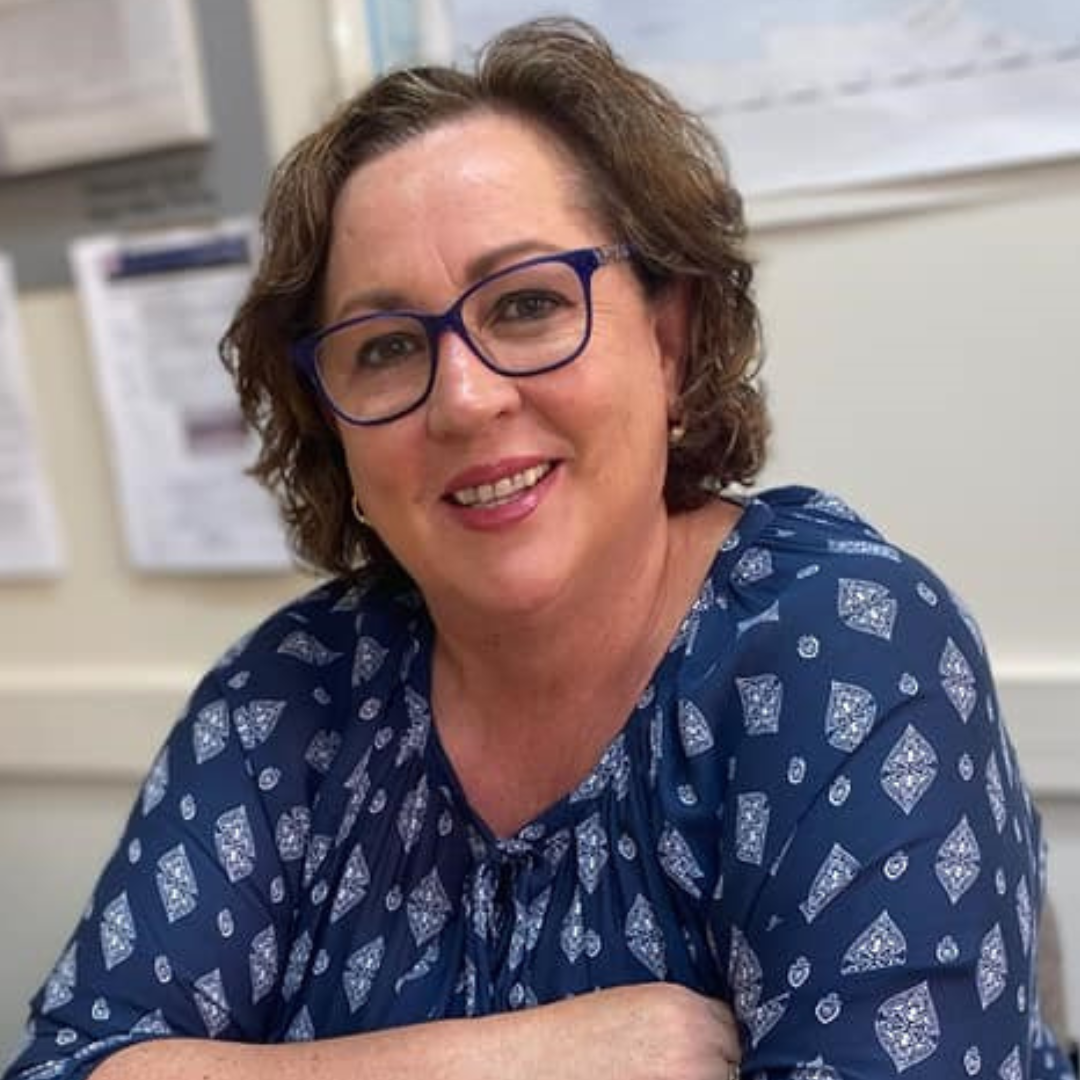 Jenny McGennisken