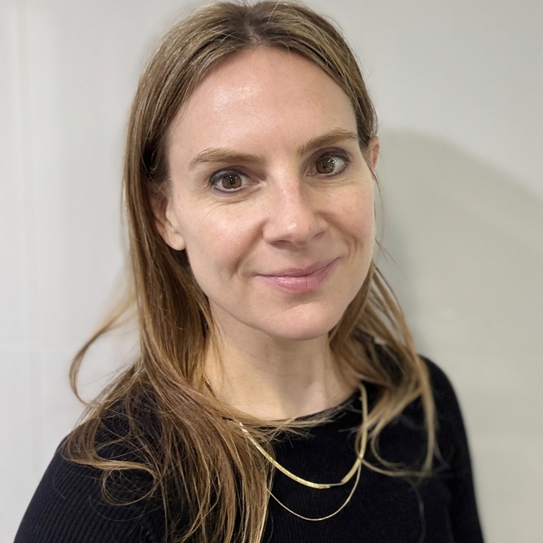 Kate Concannon