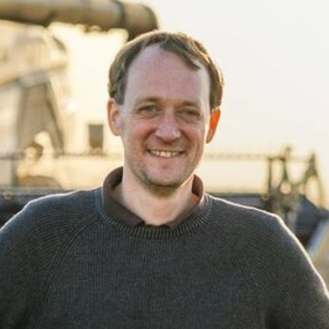 Konrad Harbort