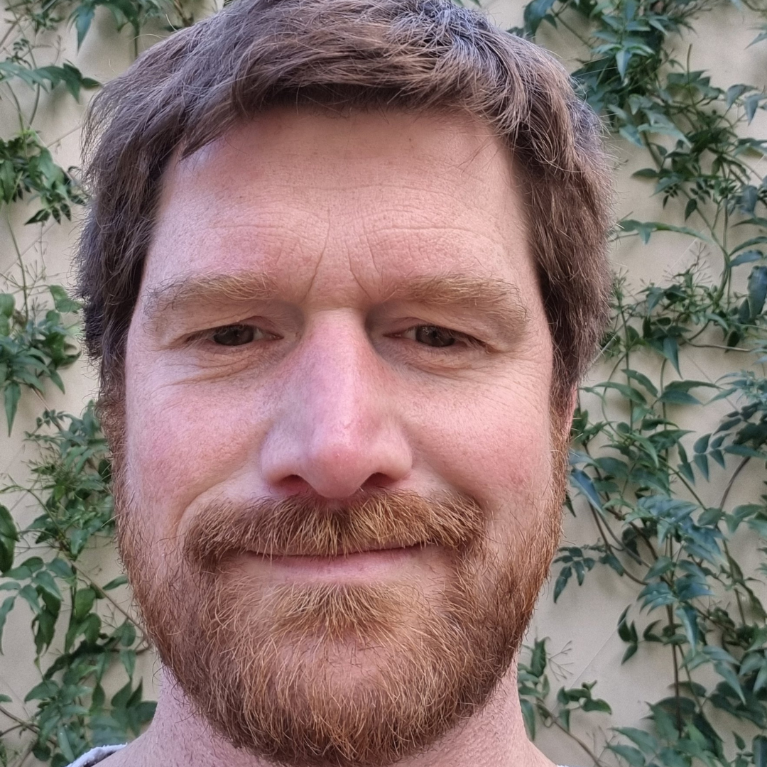 Lachie Vogt