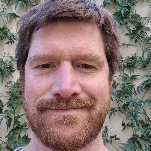 Lachie Vogt