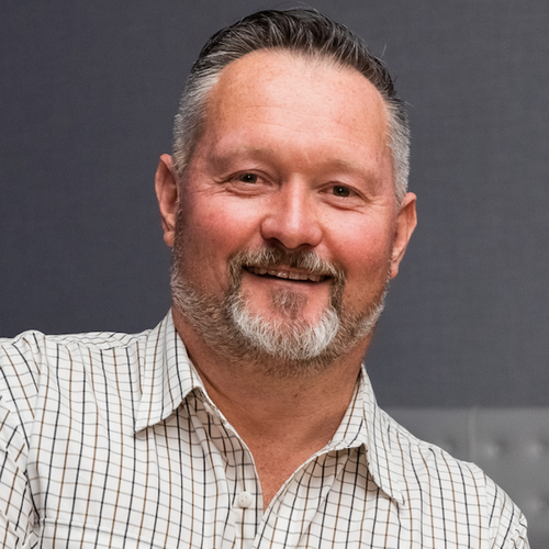 Matt Dalgleish