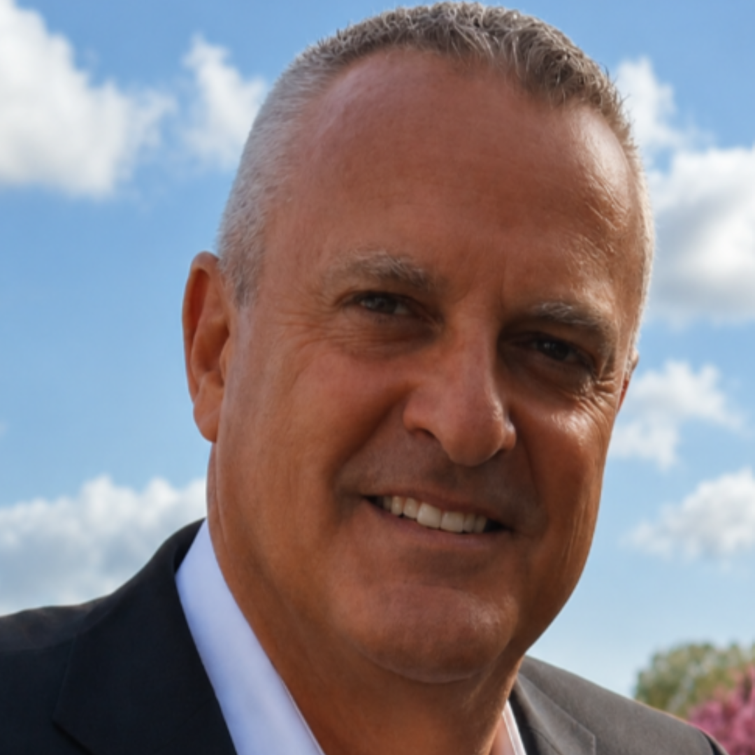 Michael Lombardo
