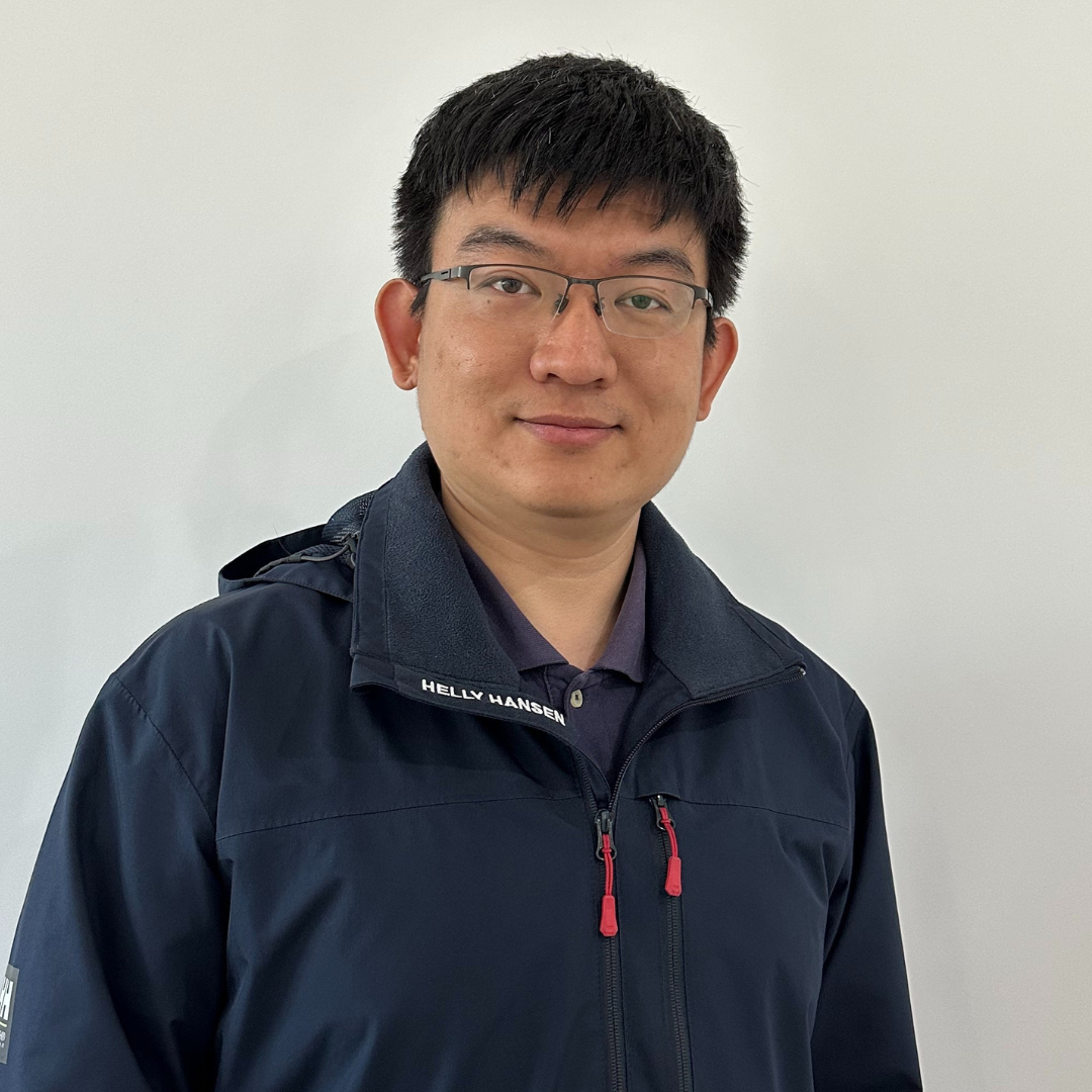 Shiyi Wang
