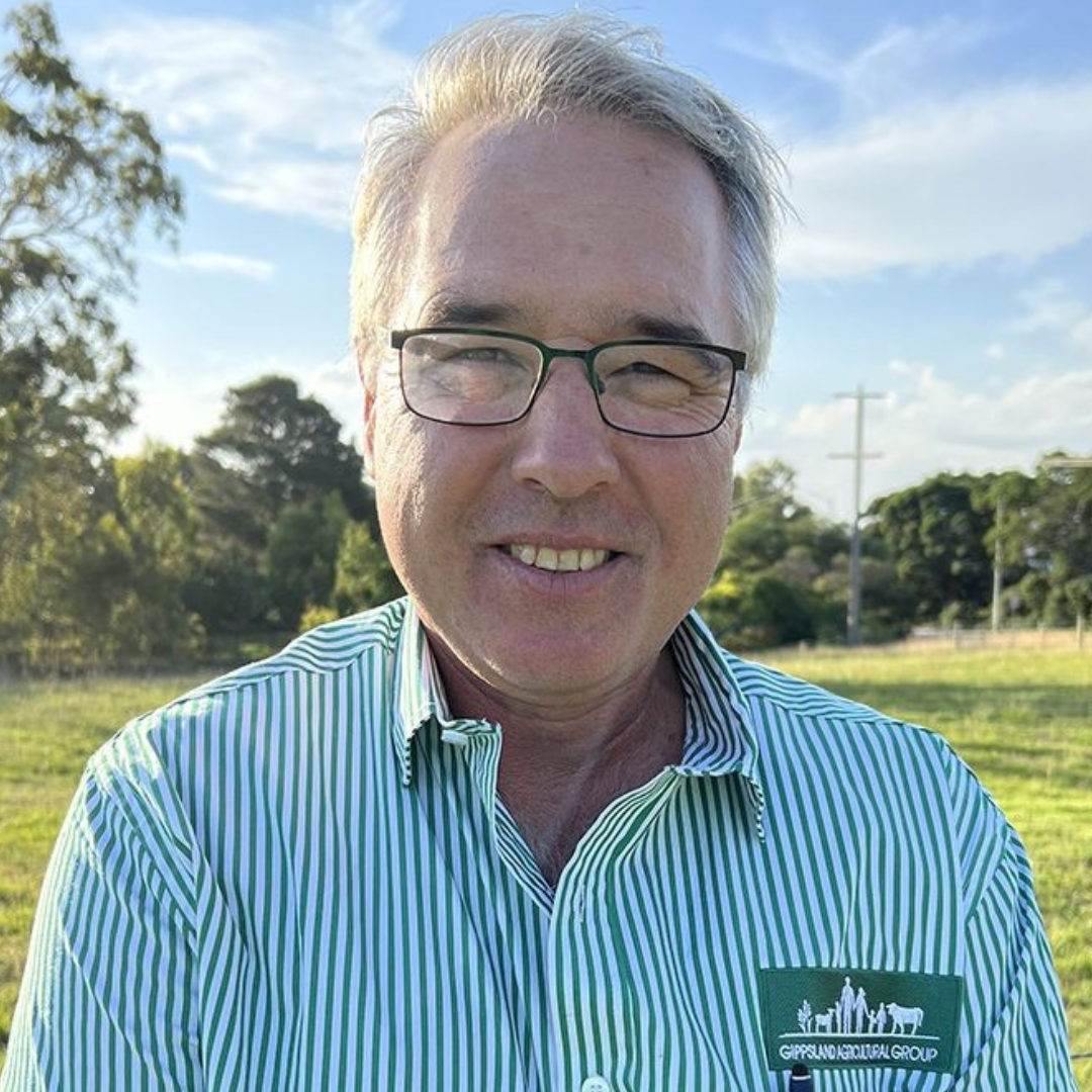Trevor Caithness