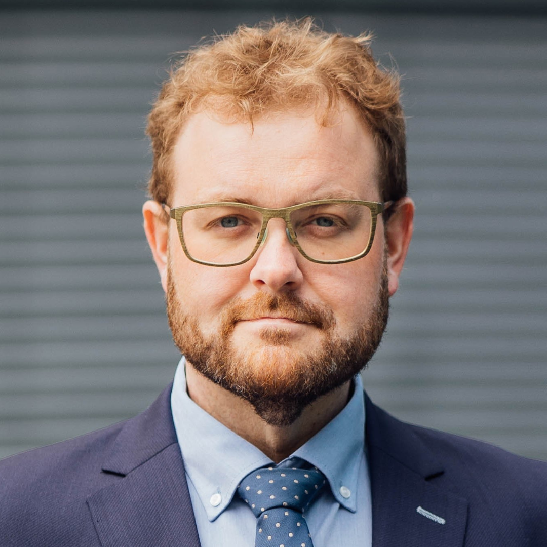 Erik Guttulsröd