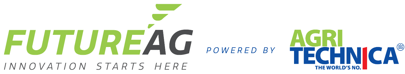 Futureag logo