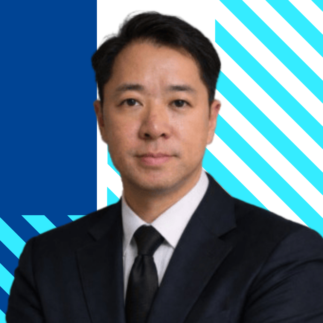 Edmund Chan
