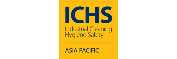 Industrial Cleaning Hygiene Safety ASIA PACIFIC