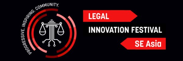  Legal Innovation Festival SE Asia