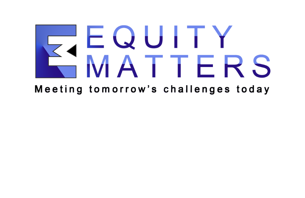 Equity Matters