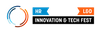 HR + L&D Innovation & Tech Fest NZ 2026 Logo
