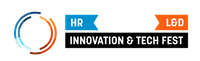 HR + L&D Innovation & Tech Fest NZ 2026 Logo