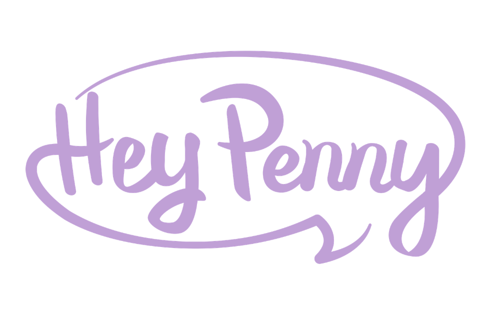 Hey Penny