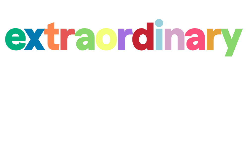 extraordinary