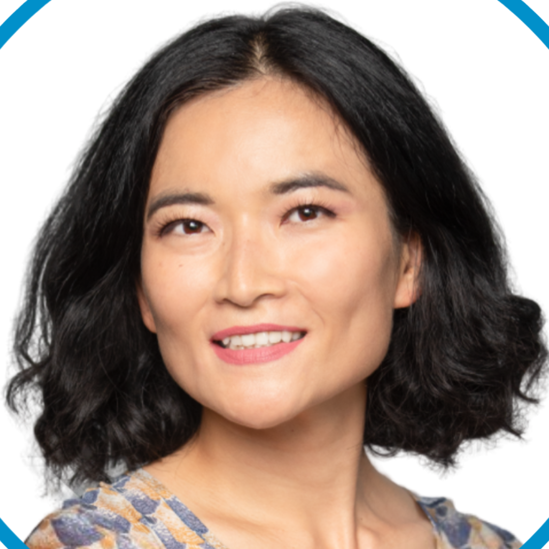 Speaker image for Christina Leung