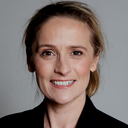 Speaker profile image for Emily Turnbull