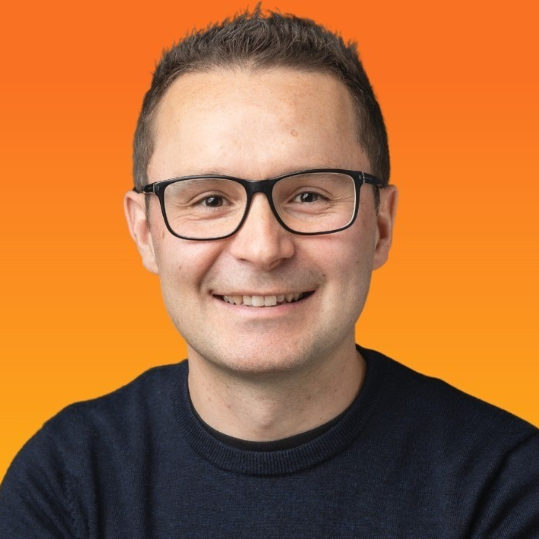 Speaker image for James Laughlin