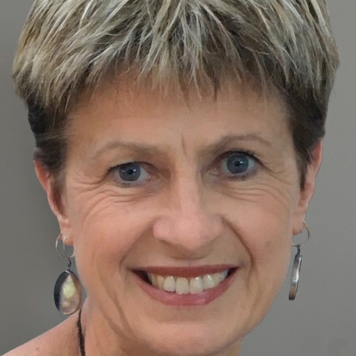 Speaker profile image for Jan McCarthy