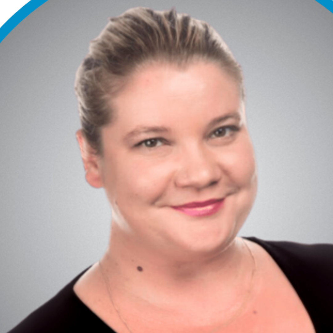 Speaker image for Natasha Stone