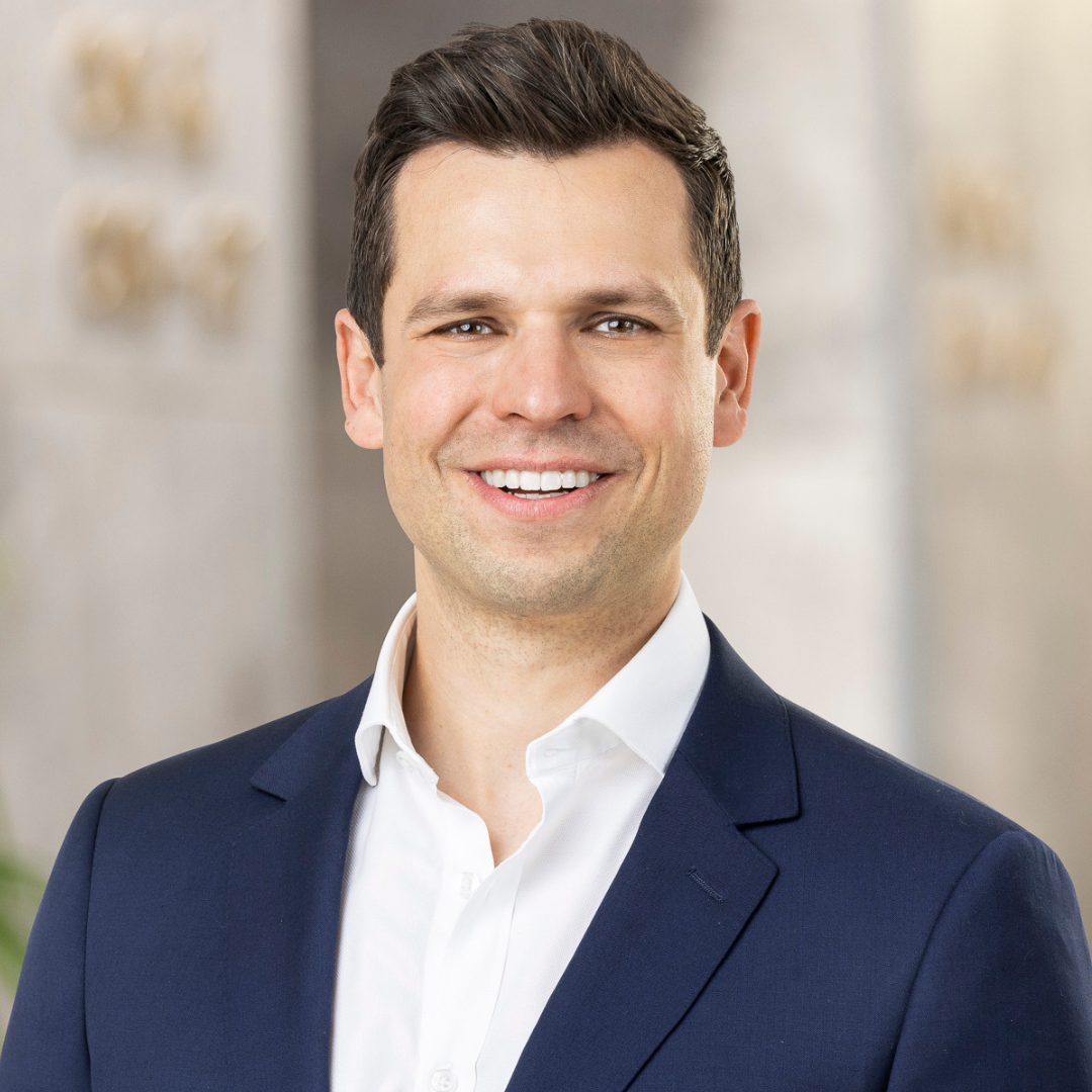 Speaker image for Simon Kuestenmacher