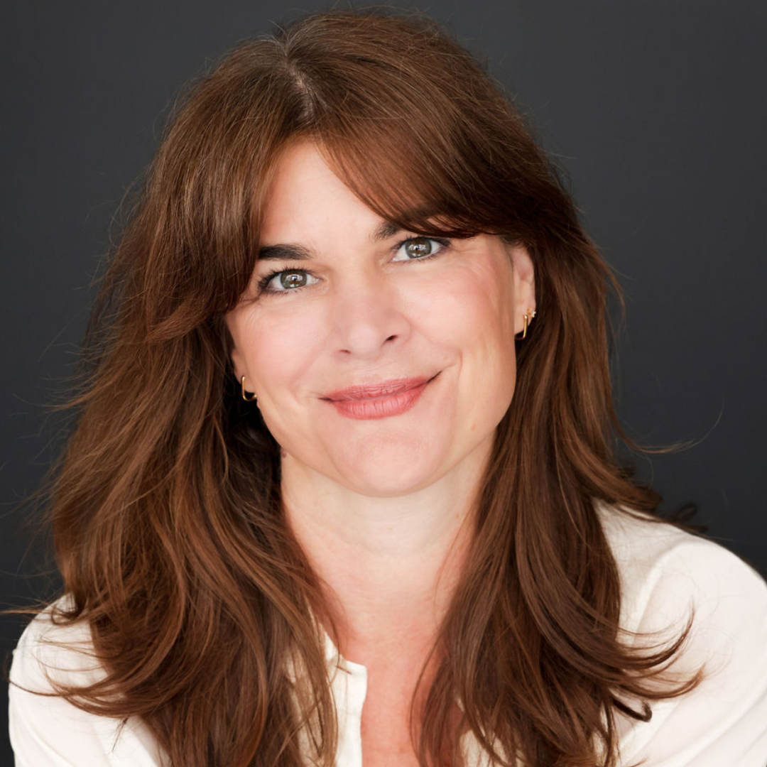 Speaker image for Jane Ward