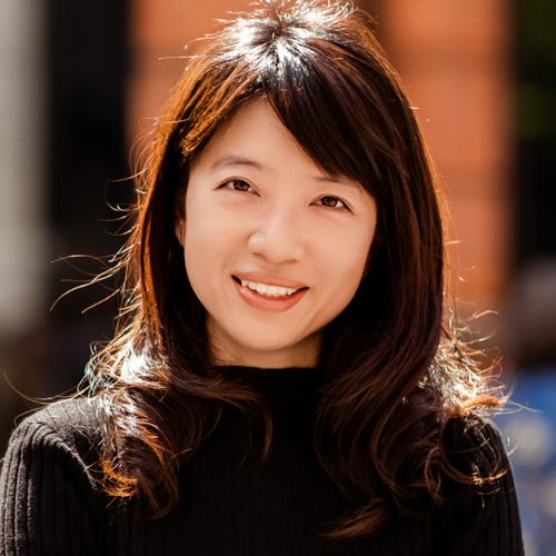 Speaker profile image for Jessica Xu