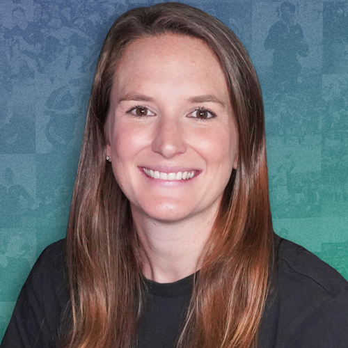 Speaker profile image for Charlie Hughes