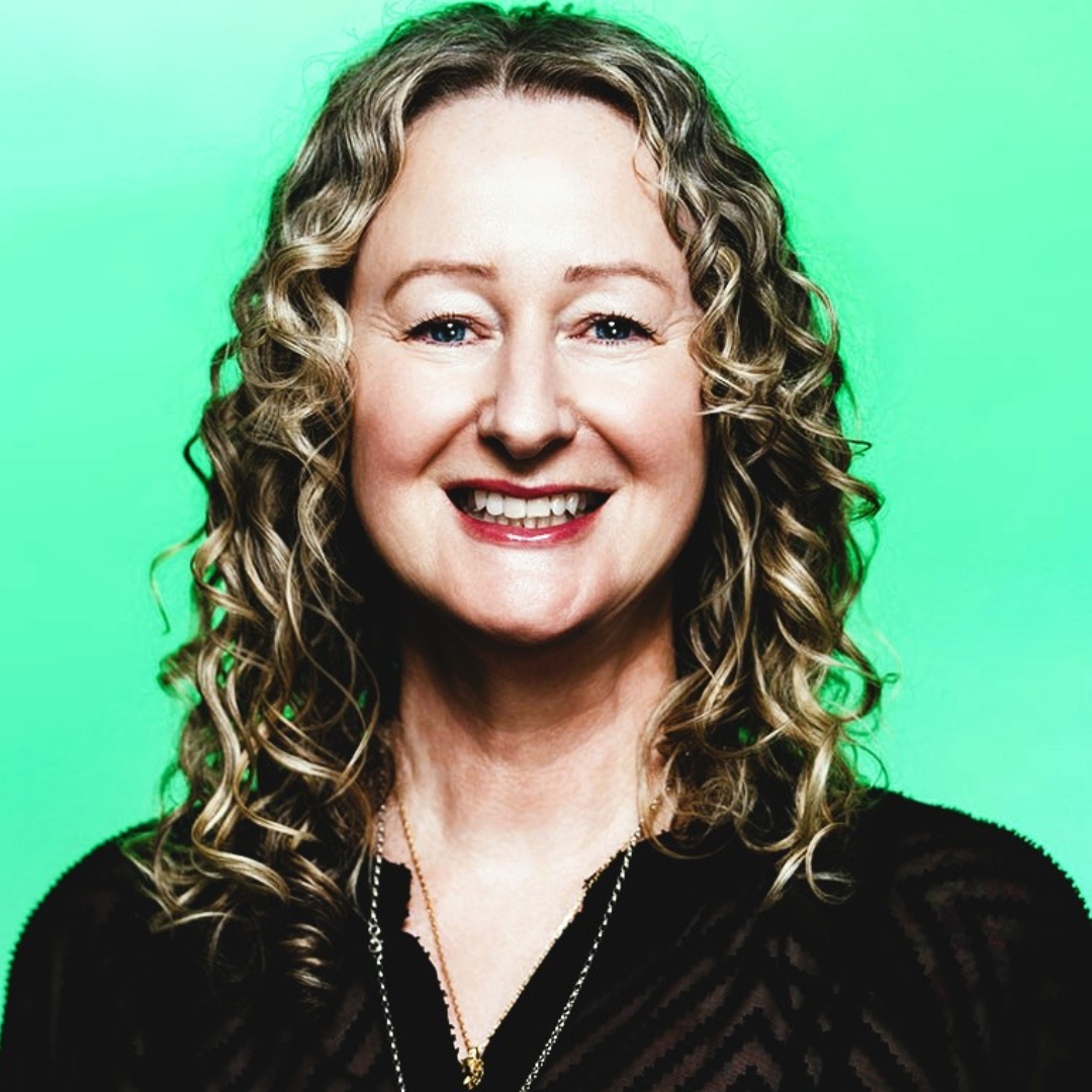Speaker image for Sarah Bellett